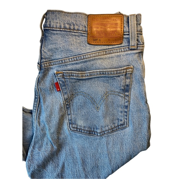 Levi’s 501 - Picture 1 of 4